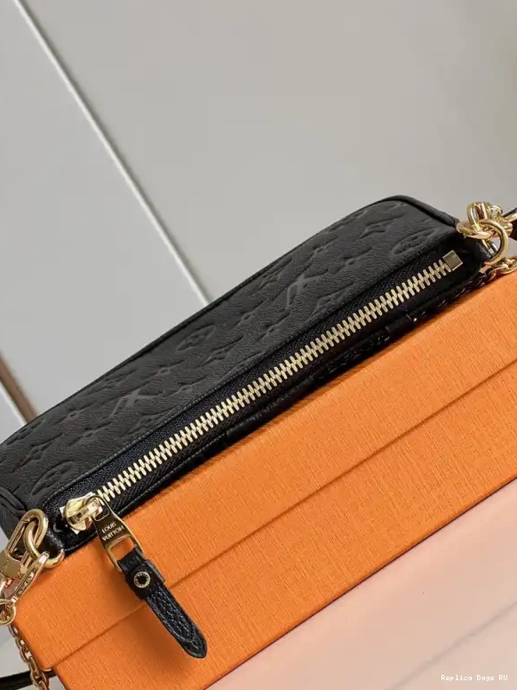 Cheap POUCH LOUIS VUITTON EASY ON STRAP 0617